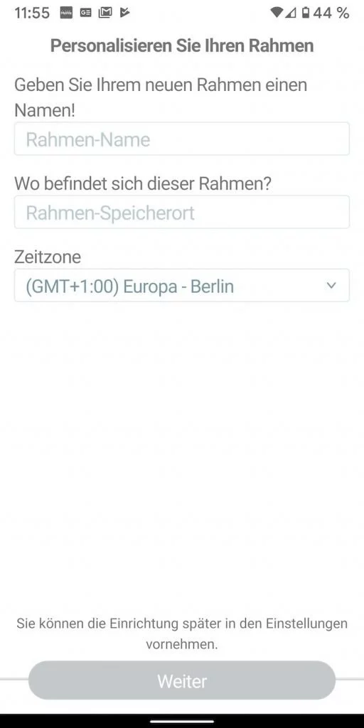 Nixplay 4 | Android-User.de