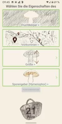 Pilze 13 | Android-User.de