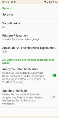 Pilze 3 | Android-User.de