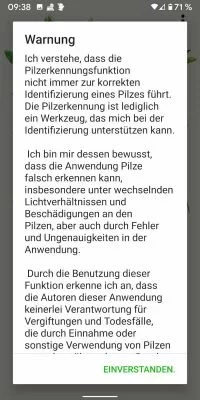 Pilze 9 | Android-User.de