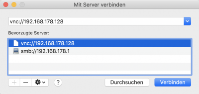 Raspberry Pi mit Server verbinden | android-user.de