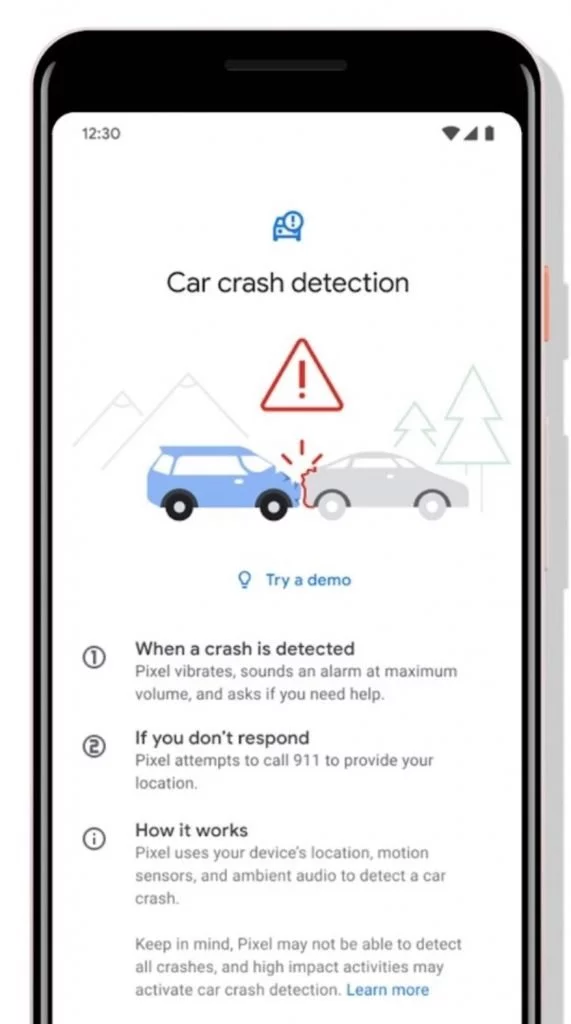 Safe 1 | ANdroid-User.de