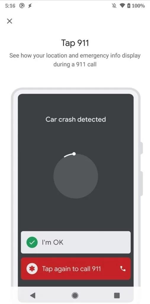 Safe 5 | Android-User.de