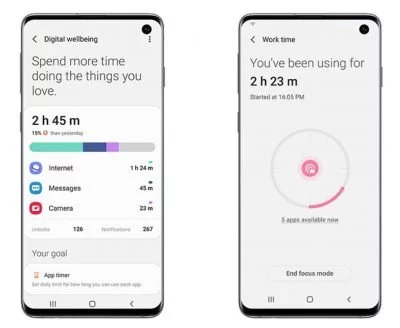 Samsung 5 | Android-User.de