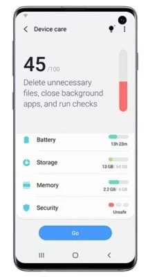 Samsung 6 | Android-User.de
