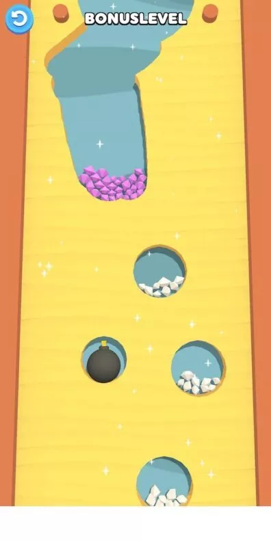 Sand 11 | ANdroid-User.de