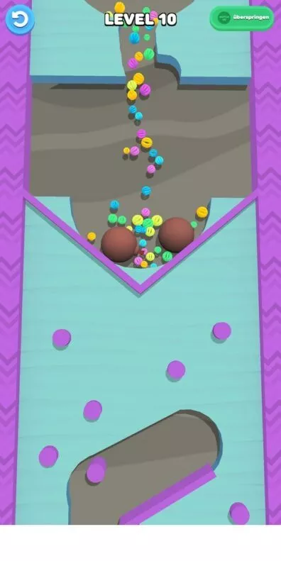 Sand 5 | Android-User.de