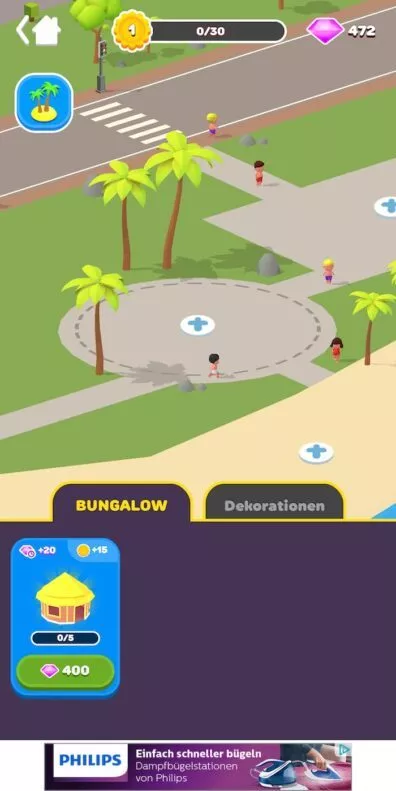 Sand 6 | Android-User.de