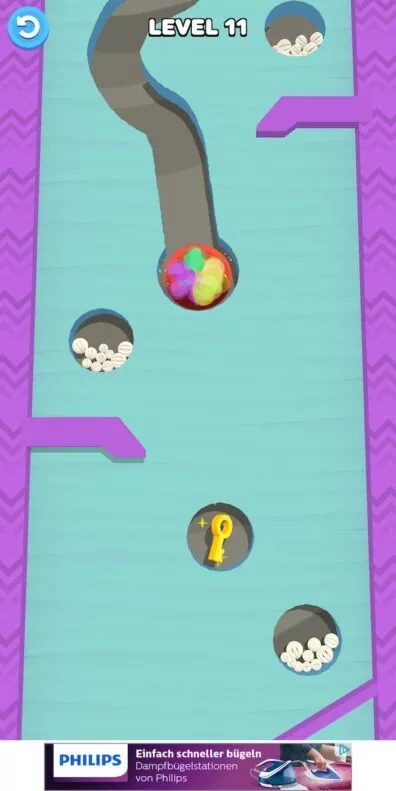 Sand 8 | Android-User.de