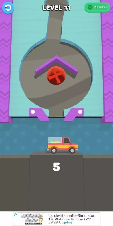 Sand 9 | Android-User.de