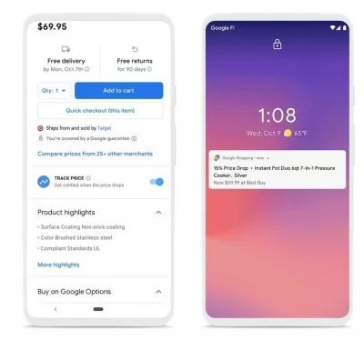 Shopping 2 | Android-User.de