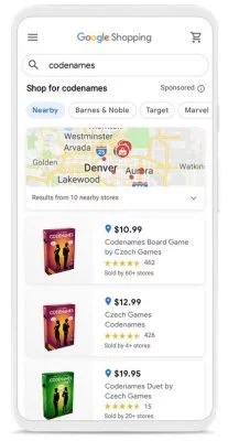 Shopping 3 | Android-User.de