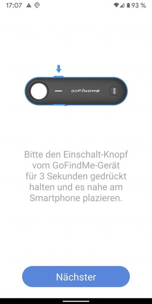Tracker 1 | Android-User.de