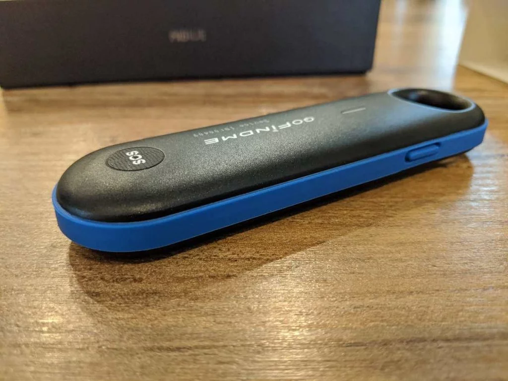 Tracker 16 | Android-User.de