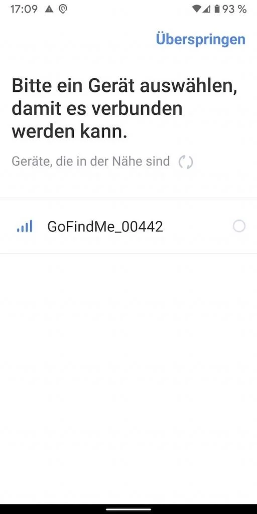 Tracker 2 | Android-User.de