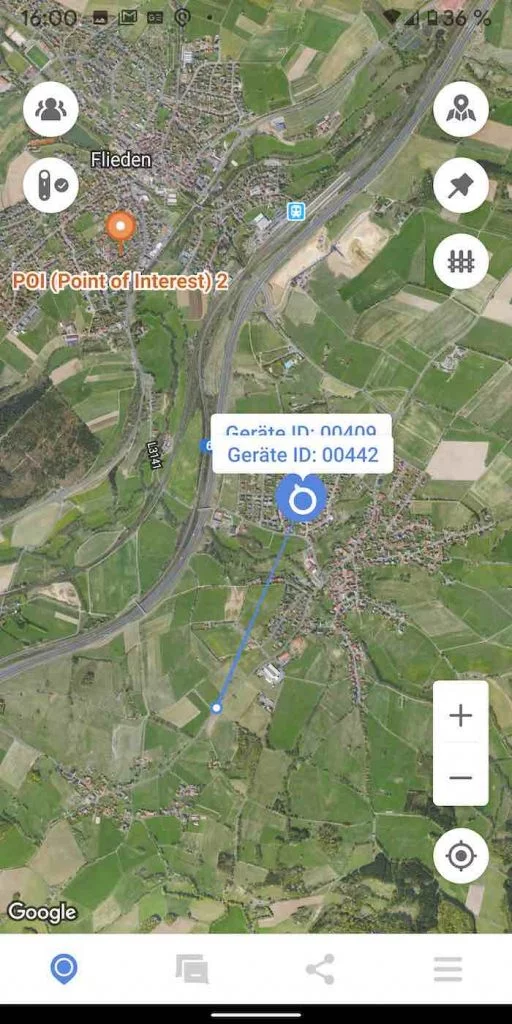 Tracker 27 | Android-User.de