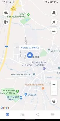 Tracker 4 | Android-User.de