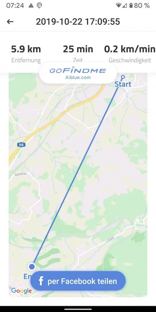 Tracker 5 | Android-User.de