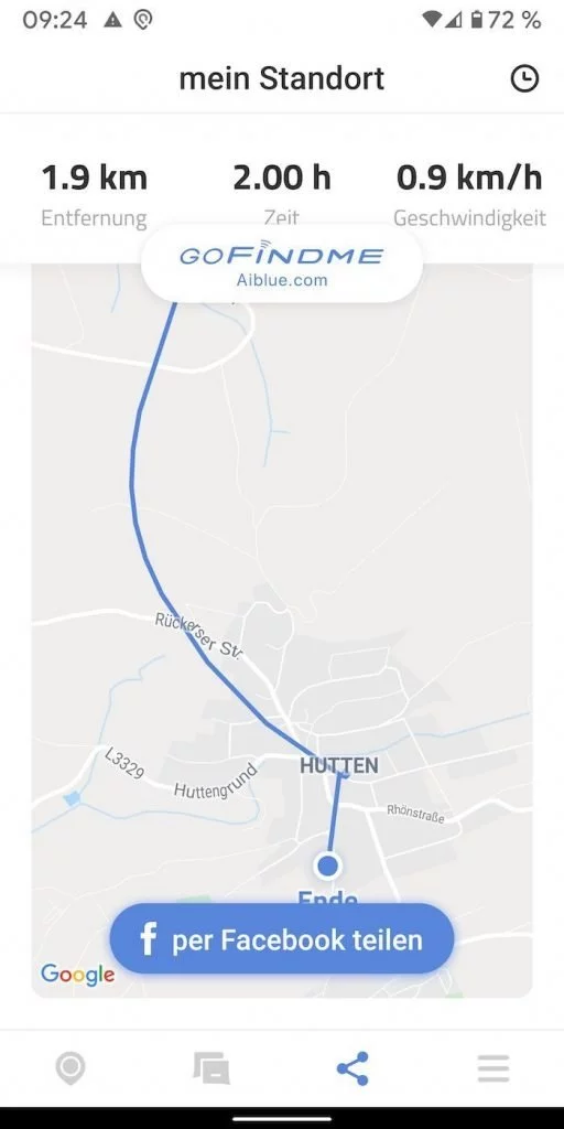 Tracker 7 | Android-User.de
