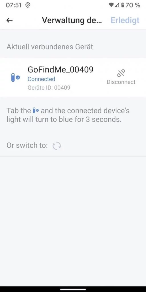 Tracker 8(1) | Android-User.de