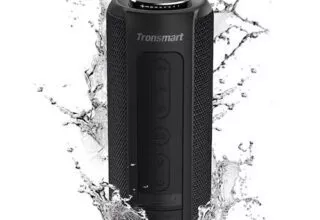 Im Test: Element T6 Plus Wireless Speaker von Tronsmart