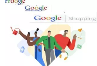 Tipp: Von Google Froogle zu Google Shopping und was sind PLAs?