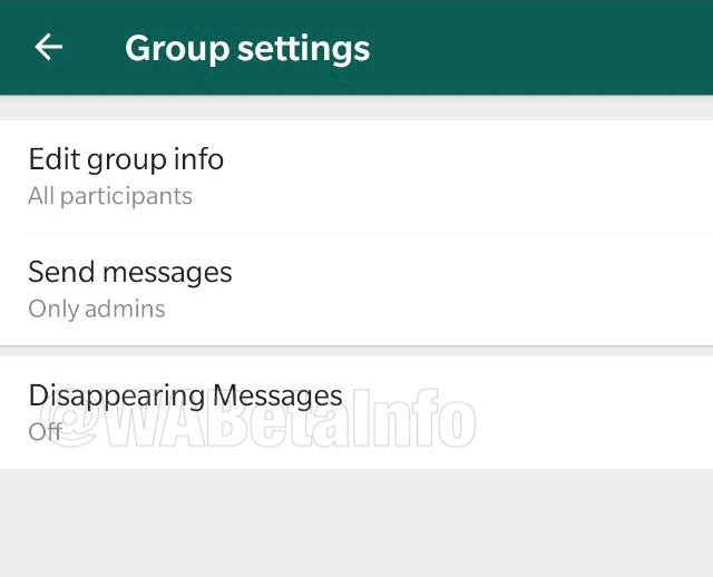 WABeta 1 | Android-User.de