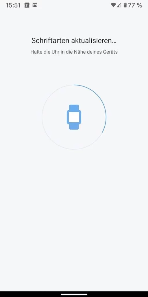 Amazfit 18 | Android-User.de