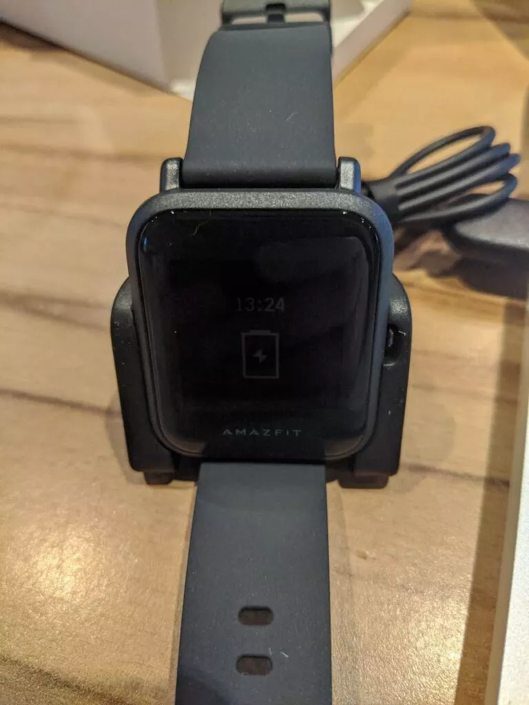 Amazfit 2 | Android-User.de