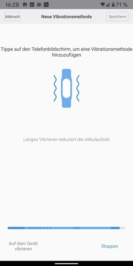 Amazfit 23 | Android-User.de