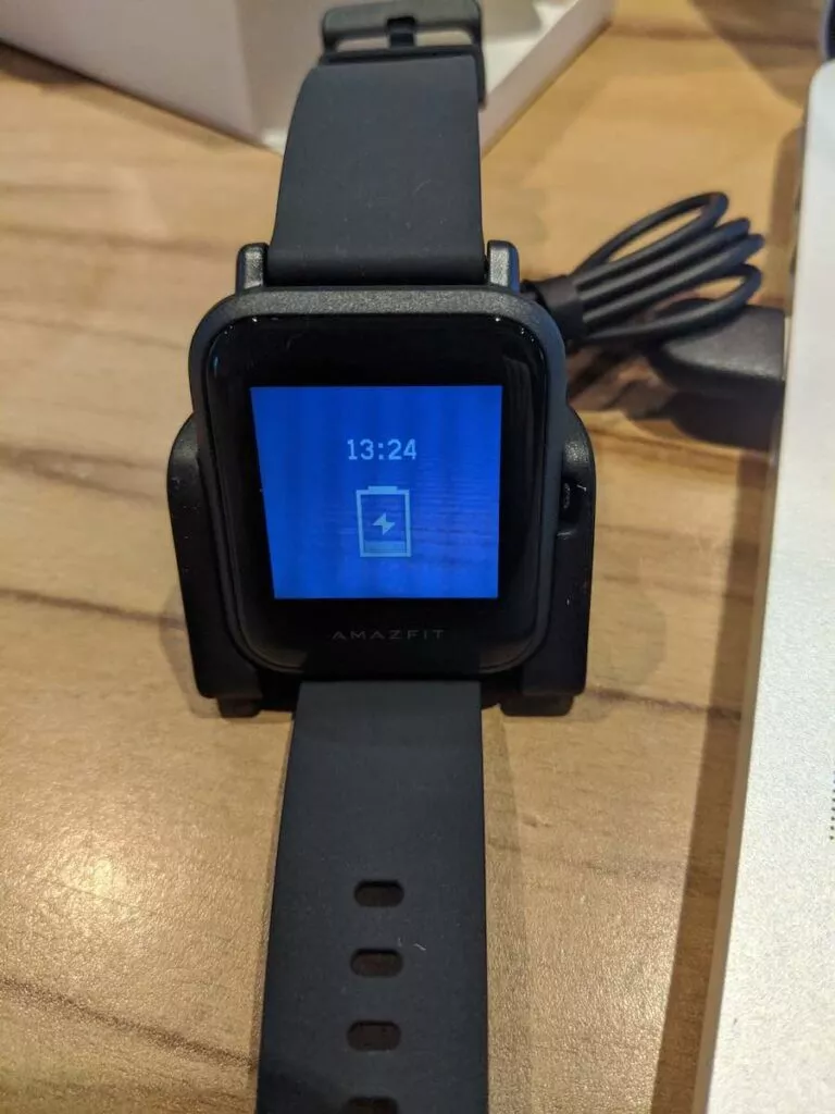 Amazfit 3 | Android-User.de