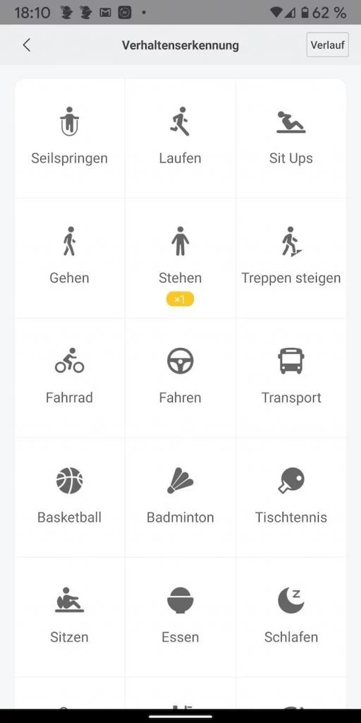 Amazfit 31 | Android-User.de