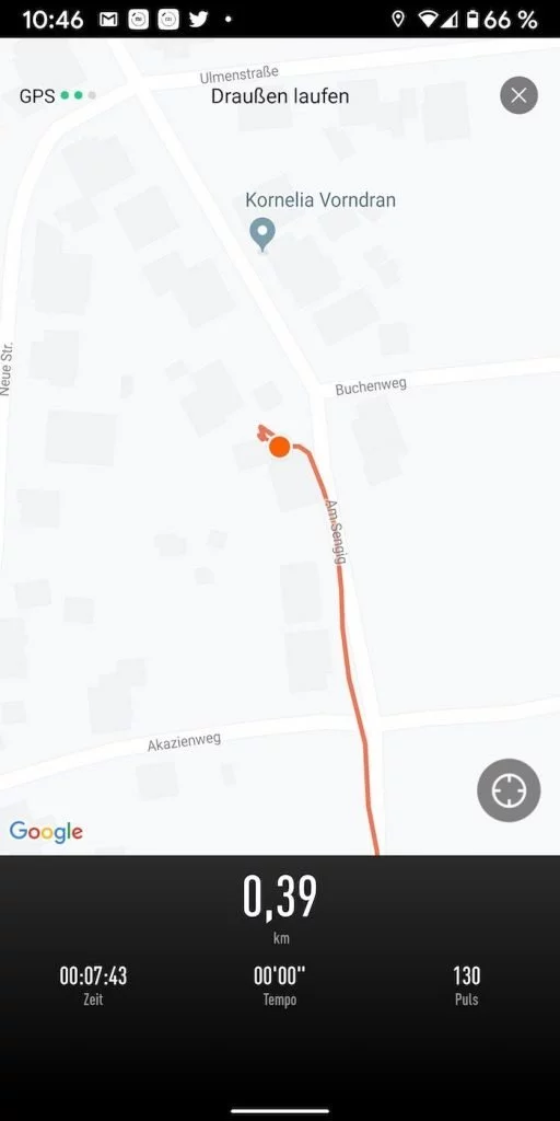 Amazfit 37 | Android-User.de
