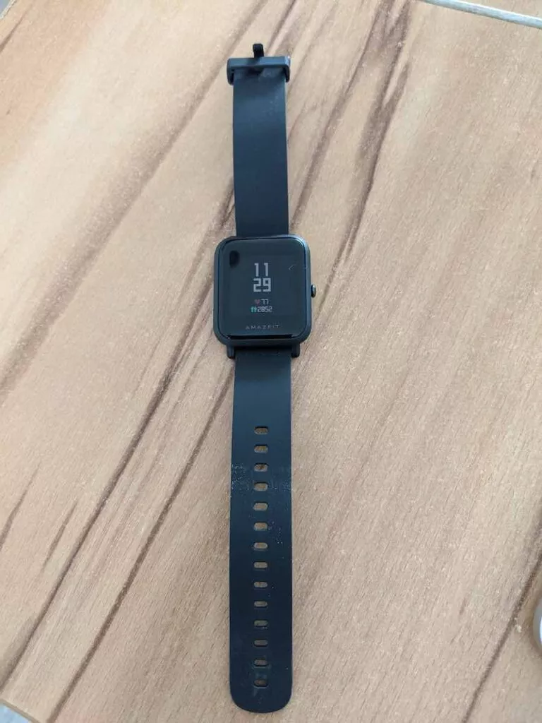 Amazfit 39 | Android-User.de