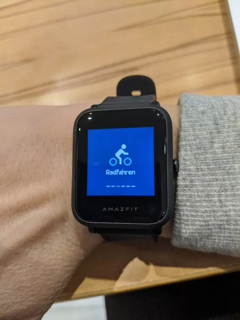 Amazfit 4 | Android-User.de