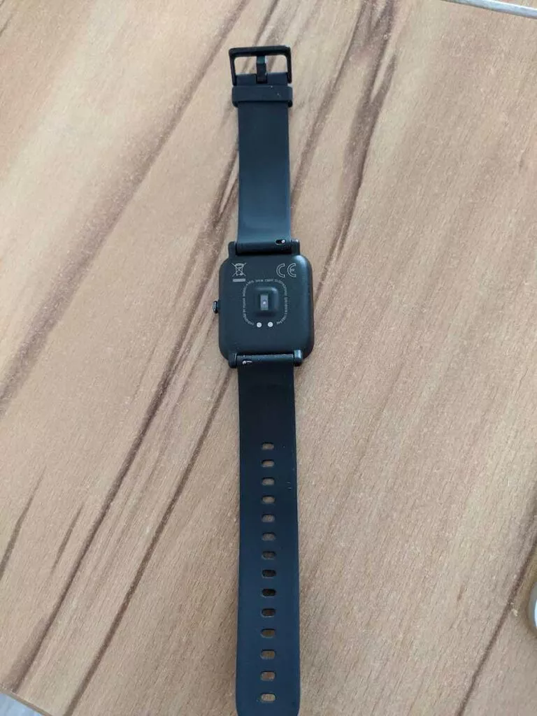 Amazfit 40 | Android-User.de