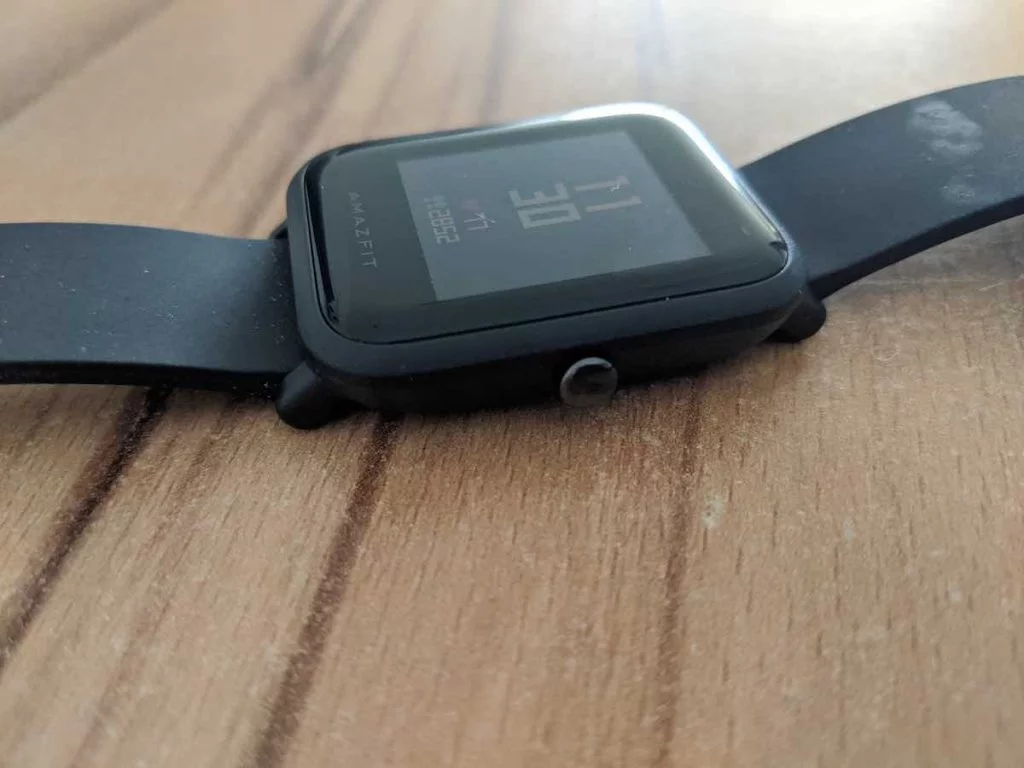 Amazfit 41 | Android-User.de