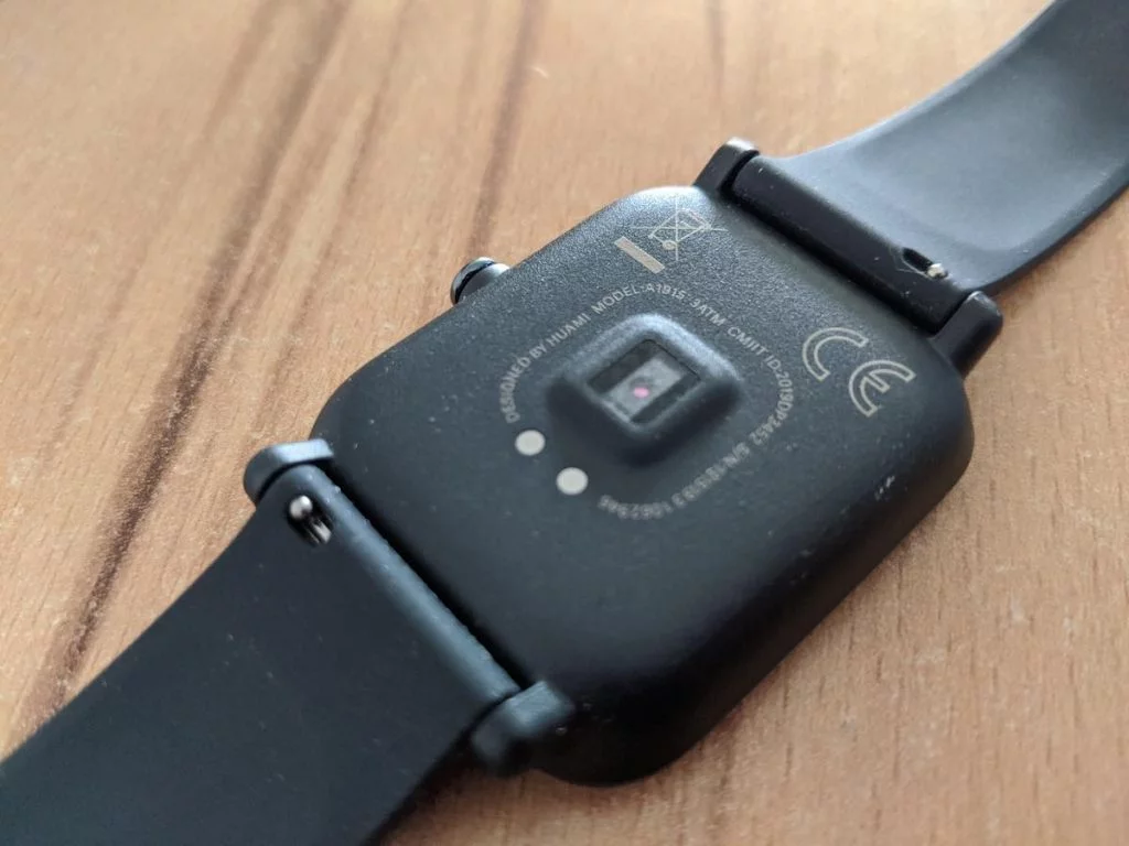 Amazfit 42 | Android-User.de