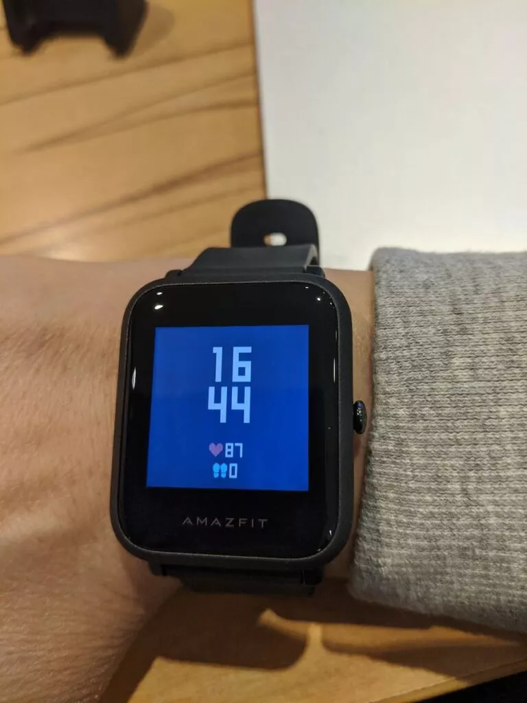 Amazfit 5 | Android-User.de