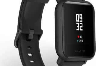 Im Test: Amazfit Bip Lite von Huami