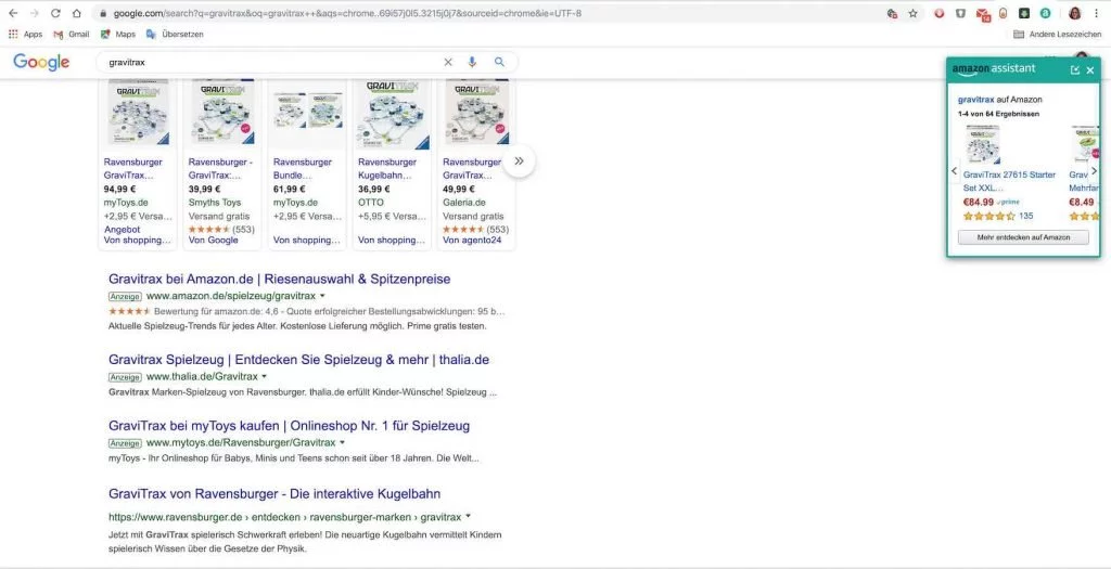 Amazon 3 | Android-User.de