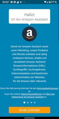 Amazon 5 | Android-User.de