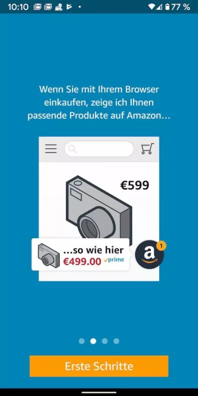 Amazon 6 | Android-User.de