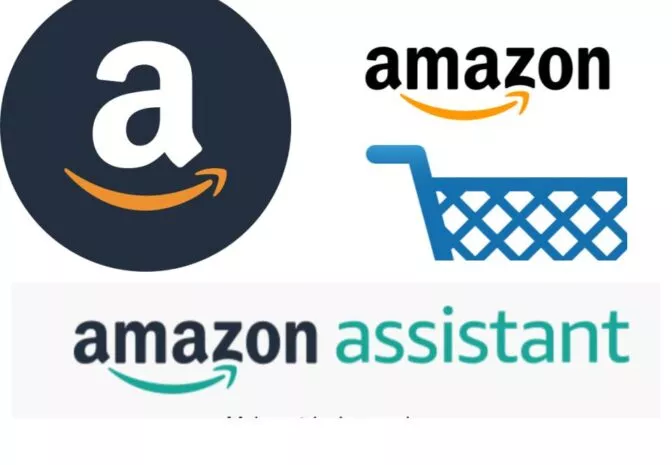 Amazon Assistant Icon | Android-User.de