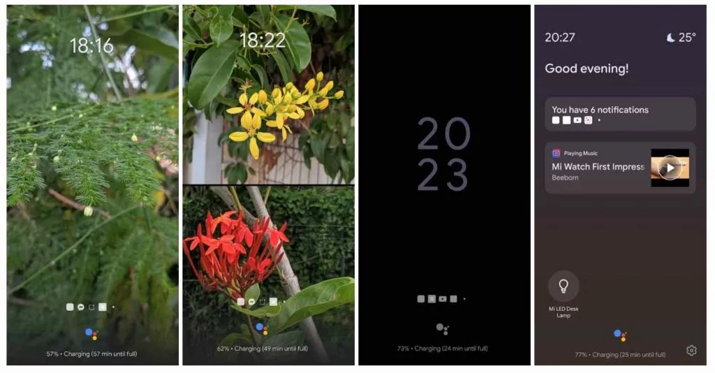 Ambient 3 | Android-User.de