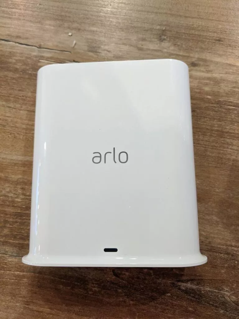 Arlo 4K 2 | Android-User.de