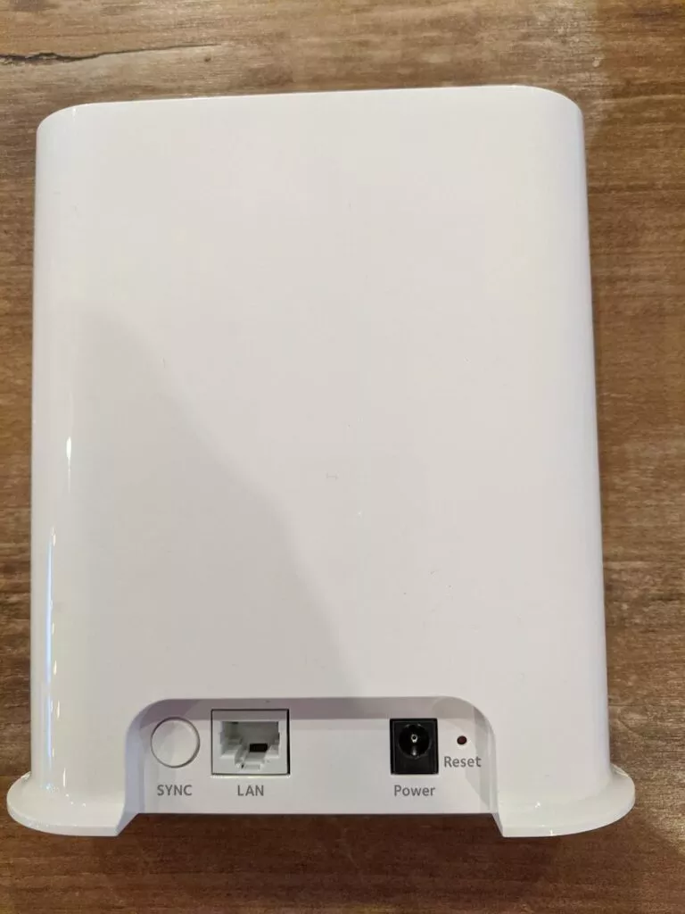 Arlo 4K 3 | Android-User.de