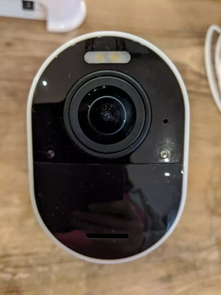 Arlo 4K 5 | Android-User.de