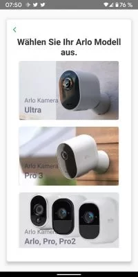 Arlo 4K 8 | Android-User.de