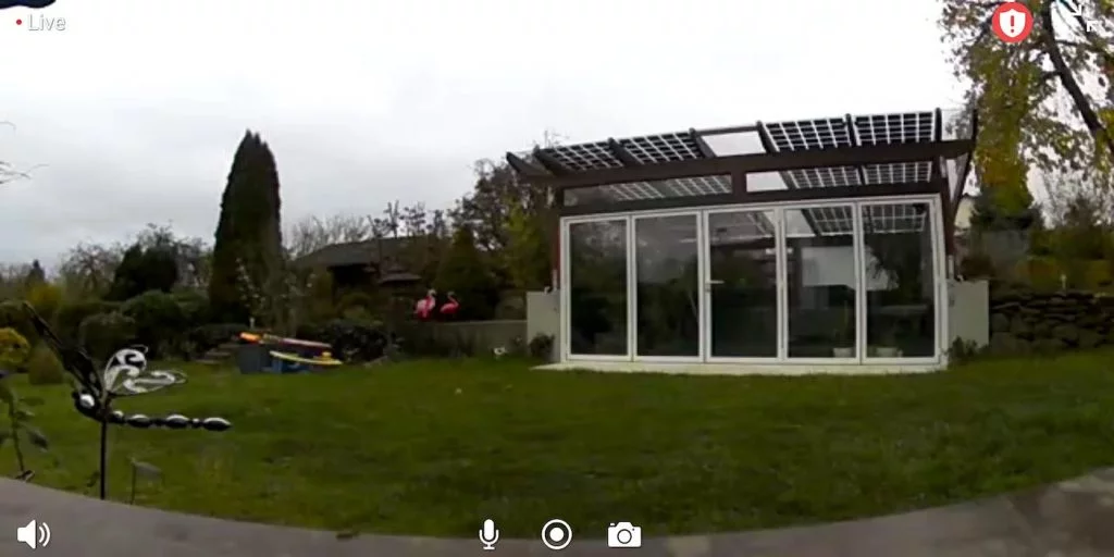 Arlo Go 11 | Android-User.de